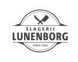 Slagerij Lunenborg